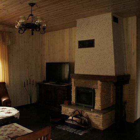 Pod Klonowym Sercem Kloczew Экстерьер фото